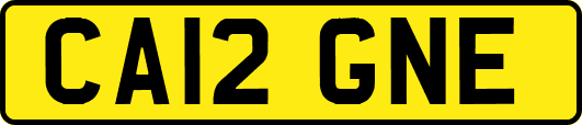 CA12GNE