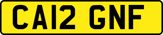CA12GNF