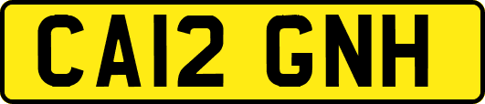 CA12GNH