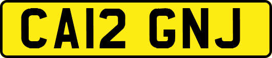 CA12GNJ