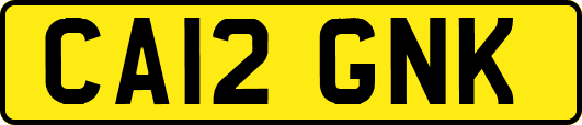 CA12GNK
