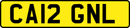 CA12GNL