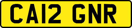 CA12GNR