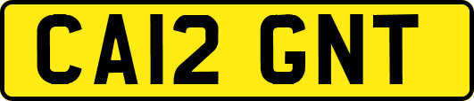 CA12GNT
