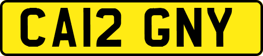 CA12GNY