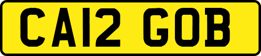 CA12GOB