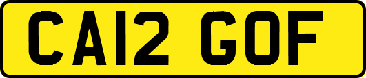 CA12GOF