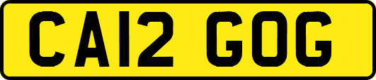 CA12GOG