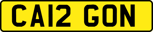 CA12GON