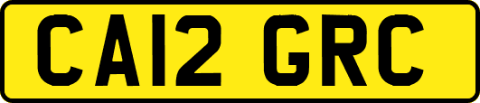 CA12GRC