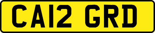 CA12GRD