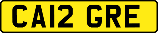 CA12GRE