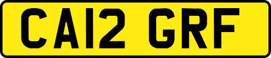 CA12GRF