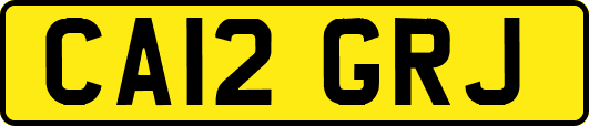 CA12GRJ