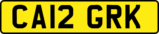 CA12GRK