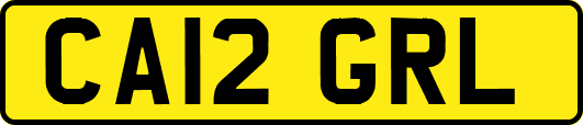 CA12GRL