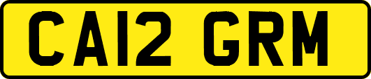 CA12GRM