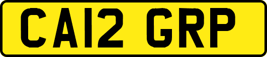 CA12GRP