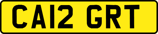 CA12GRT