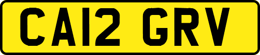 CA12GRV