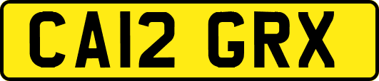 CA12GRX