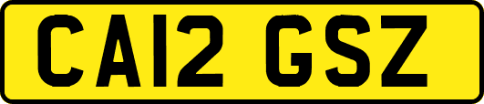 CA12GSZ