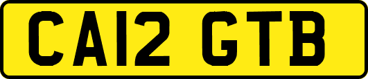 CA12GTB
