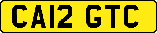 CA12GTC