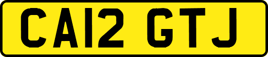 CA12GTJ