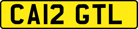 CA12GTL