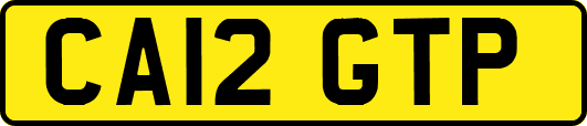 CA12GTP