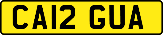 CA12GUA
