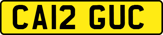 CA12GUC