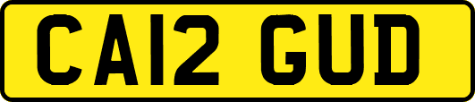 CA12GUD