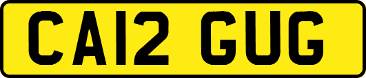 CA12GUG