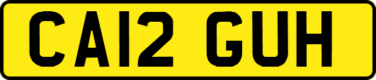 CA12GUH