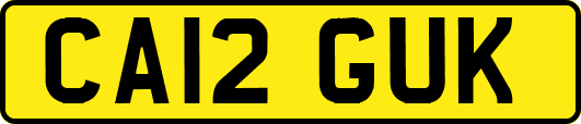 CA12GUK