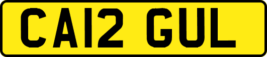 CA12GUL