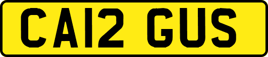 CA12GUS