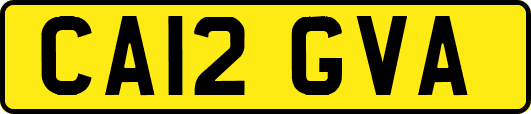 CA12GVA