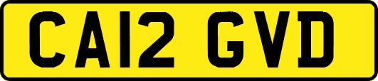 CA12GVD