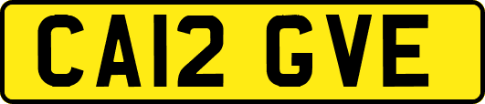 CA12GVE