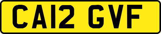 CA12GVF