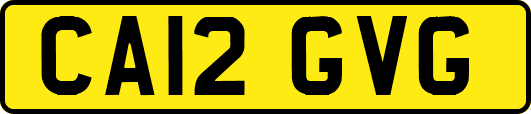 CA12GVG