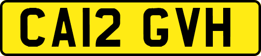 CA12GVH