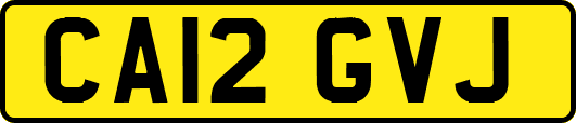 CA12GVJ