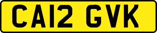 CA12GVK