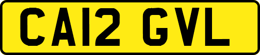 CA12GVL