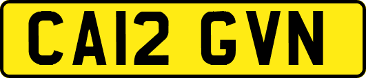 CA12GVN
