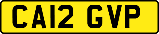 CA12GVP